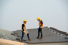  North Boston, NY Roofing Service Pros